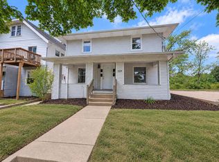 1224 Pondview Ave #3, Akron, OH 44305