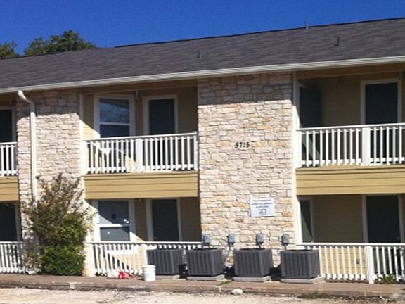 Street view Manor Road