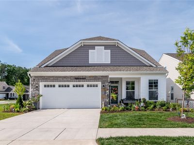 5412 Ellerbee Mill Ct, Chester, VA, 23831