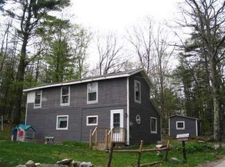 21 Webb Hill Rd, Fitzwilliam, NH 03447