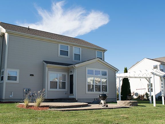 4th image of 6391 Cheyenne Creek Dr