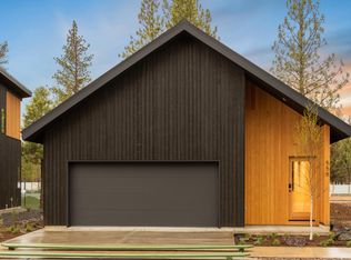 721 W Seedling Ln LOT 148, Sisters, OR 97759