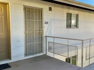 1776 S Palo Verde Ave #C-206, Tucson, AZ 85713