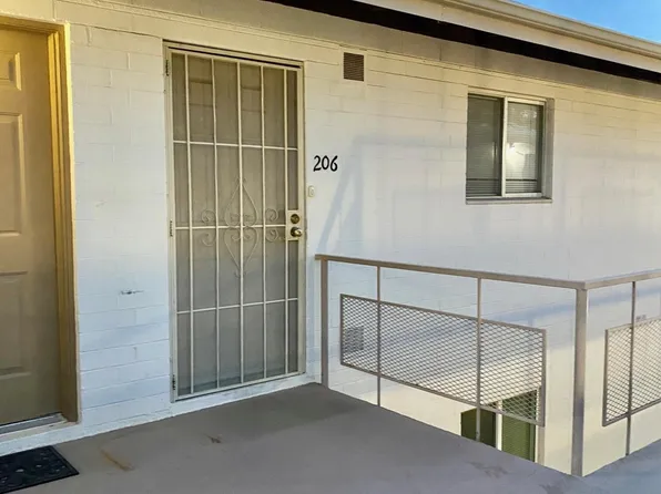 1776 S Palo Verde Ave #C-206, Tucson, AZ 85713
