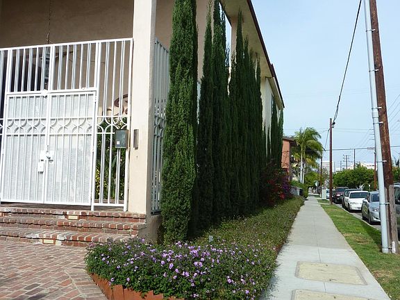 2nd image of 1560 S Saltair Ave APT 102