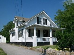 896 Big Hill Rd, Berea, KY 40403