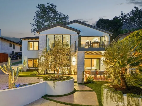 2425 Via Pinale, Palos Verdes Estates, CA 90274