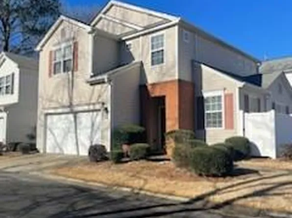 264 Windcroft Cir NW, Acworth, GA 30101