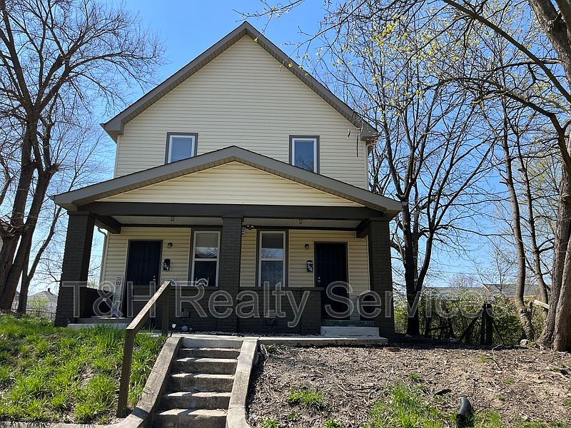 1st image of 316 N Hamilton Ave