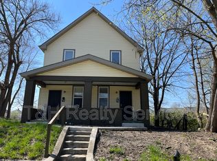 316 N Hamilton Ave, Indianapolis, IN 46201