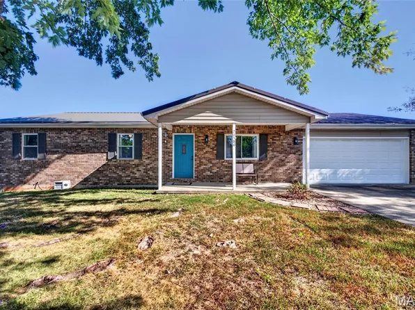 20580 Sedalia Rd, Waynesville, MO 65583