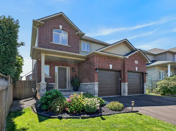 4852 Northgate Cres, Beamsville, ON L3J 0E8