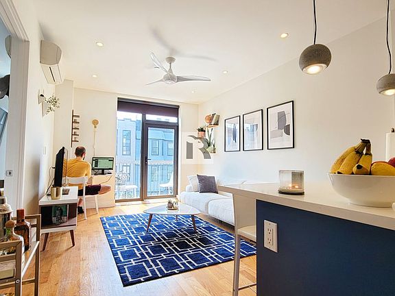 3rd image of 1171 Greene Ave #3A