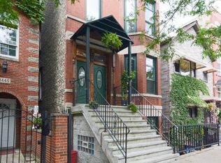 1447 W Cortez St #5, Chicago, IL 60642