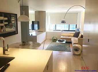 Rented by CCG Real Estate Brokerage