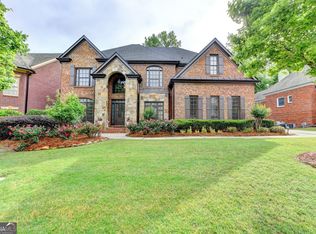 3173 Walkers Falls Way, Buford, GA 30519