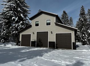 238 Angus Ln, Donnelly, ID 83615