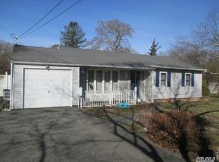 178 Orchard Rd, East Patchogue, NY 11772