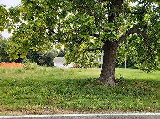5937 Old Jackson Rd, Bells, TN 38006
