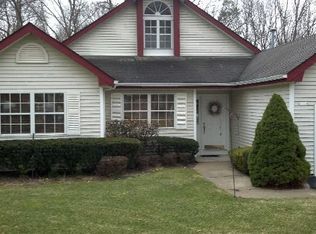 129 Dorado Ct S, Middle Island, NY 11953