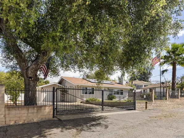 709 Convertible Ln, Fallbrook, CA 92028