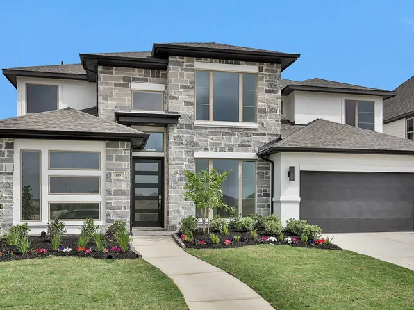 18807 Pear Slice Dr, Manvel, TX 77578