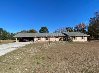 279 County Home Rd, Rockingham, NC 28379