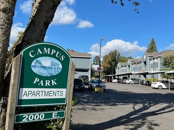 Campus Park, 2000 E Mill Plain Blvd #F06d63510, Vancouver, WA 98661