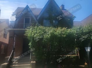 16245 Princeton St, Detroit, MI 48221