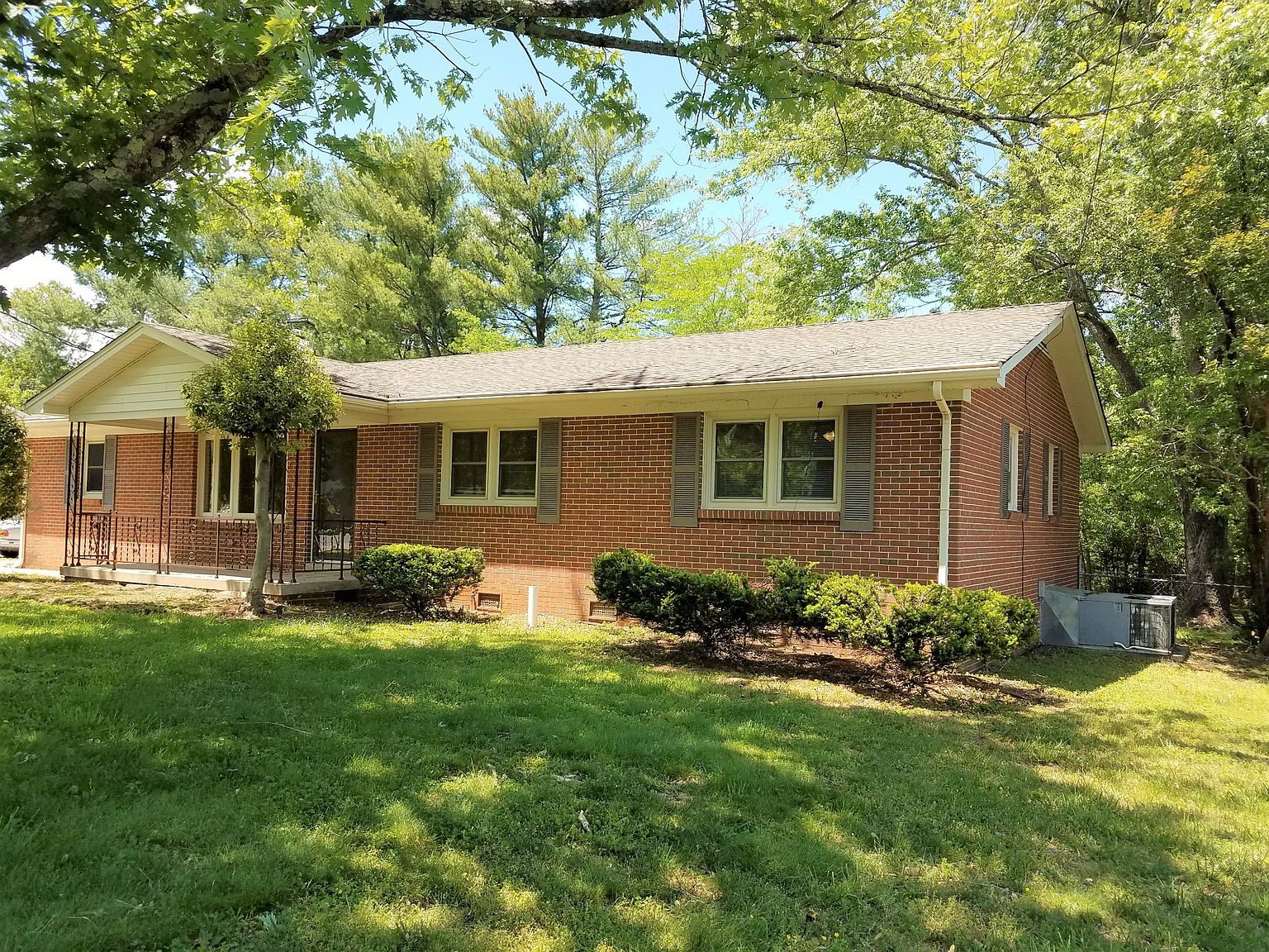 2007 Ransom Dr, Murfreesboro, TN 37130 Zillow