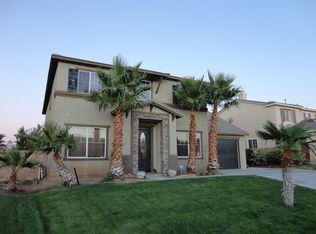 39332 Monroe Way, Palmdale, CA 93551