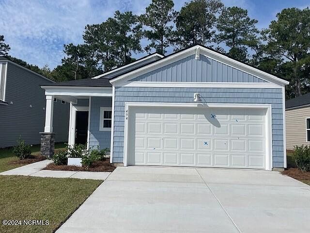 1st image of 494 Ladyfish Loop NW Lot 68