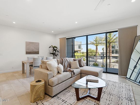 4th image of 1401 N Granite Reef Road #1007