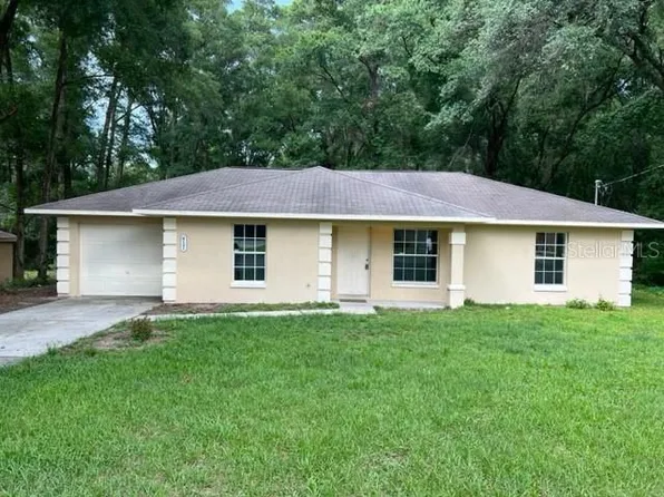 6141 NW 54th Ter, Ocala, FL 34482