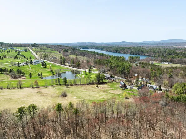 875 N Parish Road, Turner, ME 04282