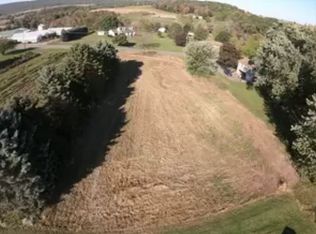 0 E County Rd #95C, Drums, PA 18222