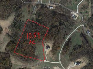 29 W Woodie Proctor Rd, Columbia, MO 65203