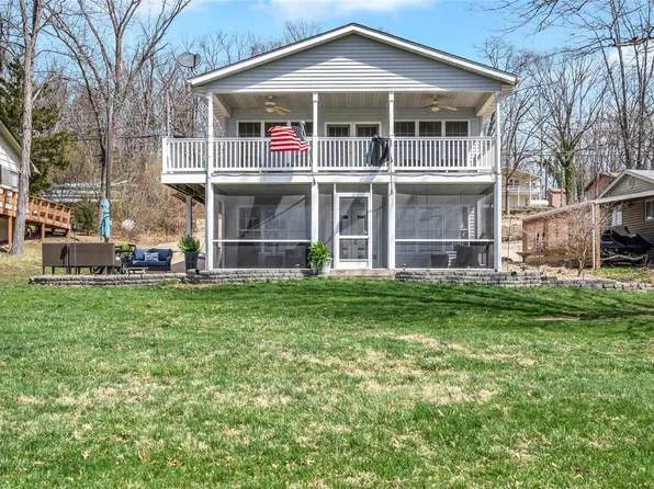 535 Lakeside Dr, Cuba, MO 65453