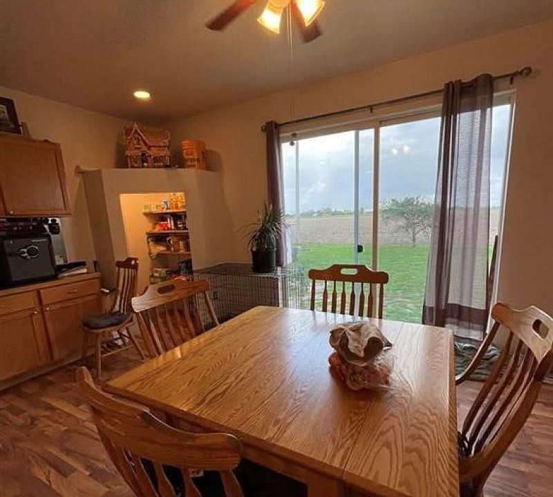 3079 S Van Buren Rd, Reese, MI 48757 Zillow