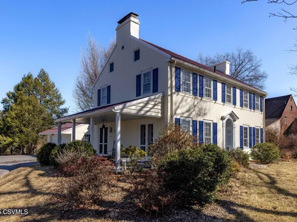 805 Campus Ln, Lewisburg, PA 17837
