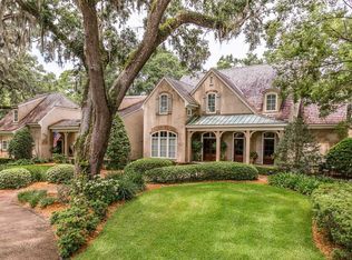 15 Fairway Dr, Saint Simons Island, GA 31522