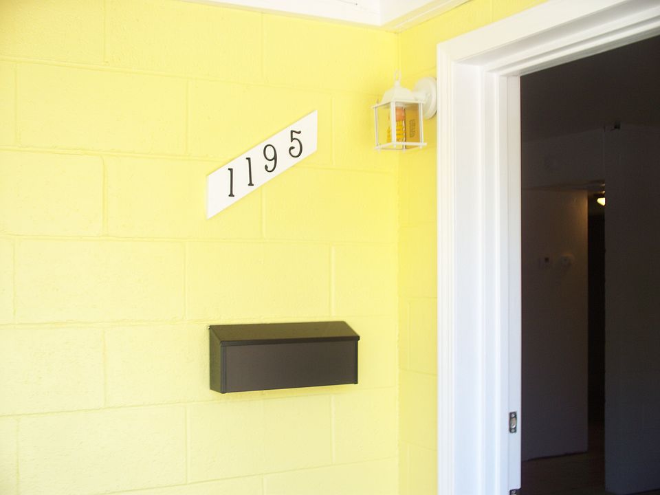 1st image of 1195 Rosemary Ln