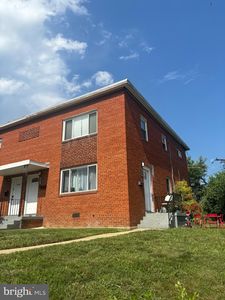 409/411 Montrose Ave, Laurel, MD, 20707
