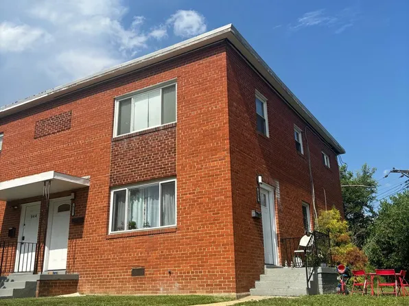 409/411 Montrose Ave, Laurel, MD 20707