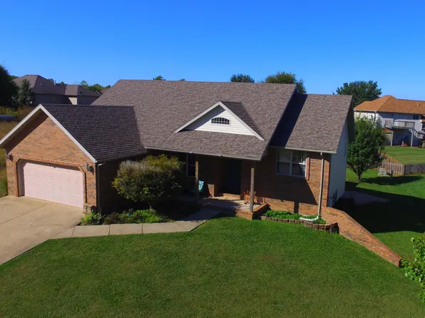 452 Bailiwick Drive, Rogersville, MO 65742