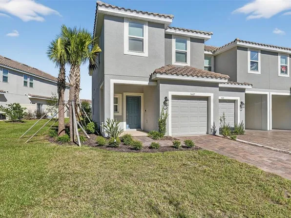 3607 Main Harbor Dr, Kissimmee, FL 34746