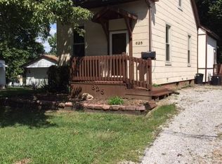 625 W Adams St, Belleville, IL