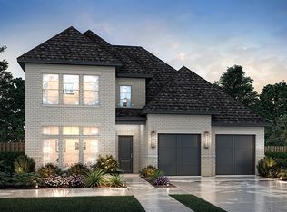 1181 Crescent Ln, Prosper, TX 75078