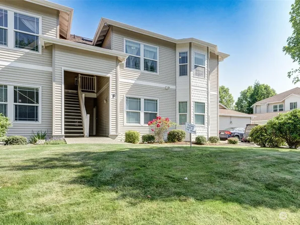 10025 9th Avenue W #F202, Everett, WA 98204