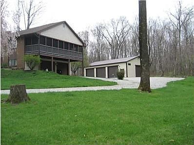 2nd image of 7280 Woodale Dr N